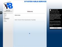 Syvsten Køle-Service