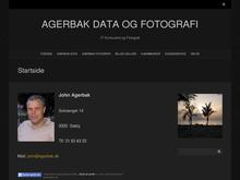 Agerbak Data v/John Henrik Agerbak