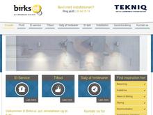 Birk`s - El v/Erik Birk Thomsen