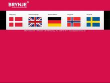 Brynje A/S