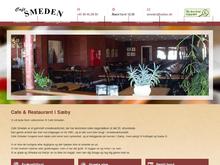 Cafe Smeden v/Birgitte Lassen
