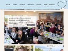 Sæby Søbad FerieCenter