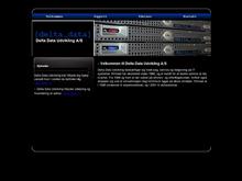Delta Data Udvikling A/S