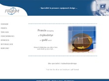 FRAHM ENGINEERING ApS
