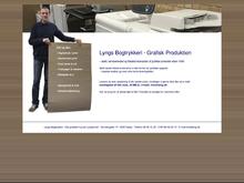 Lyngs Bogtrykkeri v/Peder Lyng
