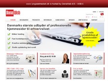Lyngså Trælast ApS