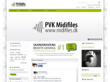 P V K Studio