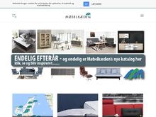 Det Store Møbelhus Sæby ApS