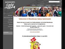 Musikkorps Sæby