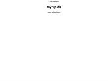 Myrup Consult ApS
