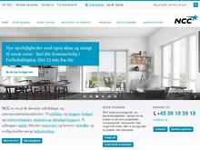 Ncc Roads A/S St. Endelt Grusgrav