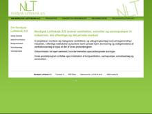 Nordjysk Luftteknik A/S