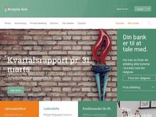 Nordjyske Bank A/S