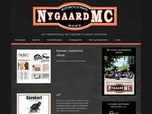 Nygaard Mc v/Jens Nygaard