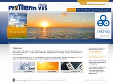 Protherm Hørby VVS ApS