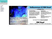 Ringvejens Maskinfabrik A/S