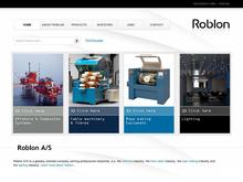 Roblon Aktieselskab Engineering Division