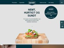 Aktieselskabet Sæby Fiskeindustri