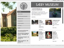 Sæby Kommune/Sæbygård Slot
