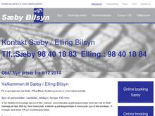 Sæby Bilsyn Roald Lorentzen Faldt
