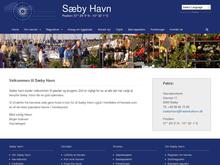 Sæby Havn