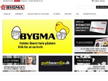 Bygma Sæby