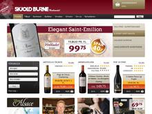 Skjold Burne