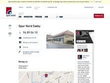 Spar Nord Bank Sæby