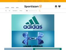 Sportigan v/Søren Wärnstrøm Frederiksen