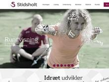 Nordjyllands Idrætsefterskole Stidsholt