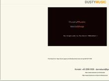 Dusty Music v/Danni Langager Mikelsen
