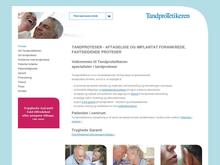 TandproTetikeren Jytte Dall