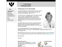 Psykolog Ulla Skytte