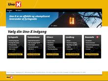 Syvsten Auto - Unox v/Flemming Leth Sørensen