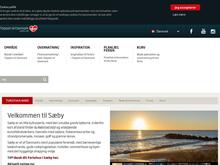 Sæby Turistbureau