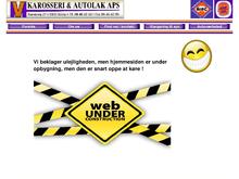 Bent Vejby Madsen ApS