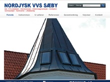 Nordjysk VVS Sæby ApS
